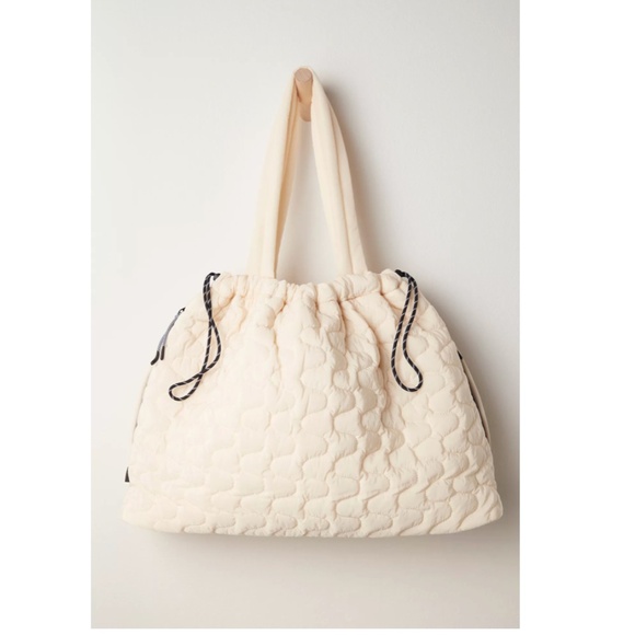 FP Movement by Free People Handbags - FP Movement Women's Cloud 9 Tote